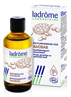 Baobabolie bio 100ml